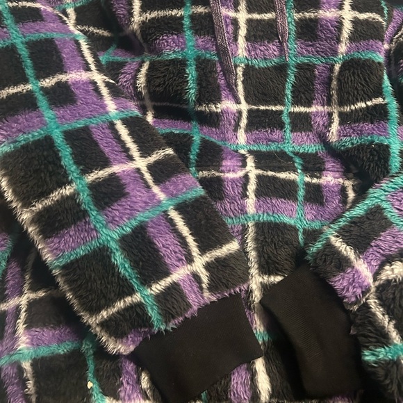 NWOT | UGG Loyra Sherpa Hoodies | Women’s Size Medium - Picture 6 of 7